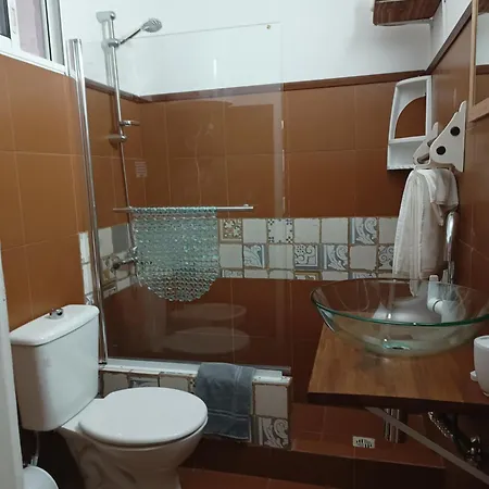 Apartamento Con Patio. Planta Baja, Max. Para 3. Colonia del Sacramento Exterior photo