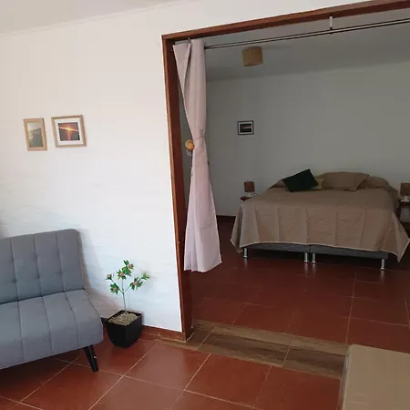 Apartamento Con Patio. Planta Baja, Max. Para 3. Colonia del Sacramento Exterior photo