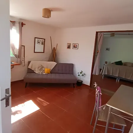 Apartamento Con Patio. Planta Baja, Max. Para 3. Colonia del Sacramento Exterior photo