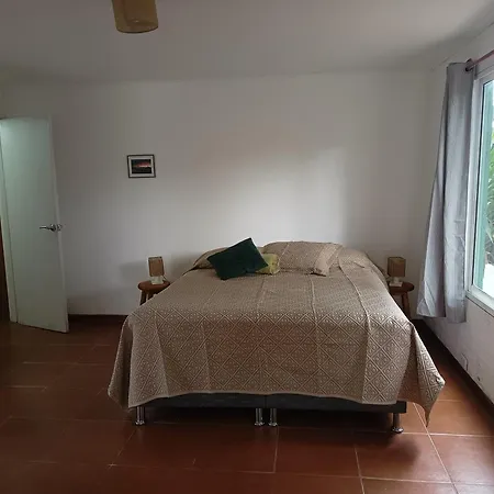Apartamento Con Patio. Planta Baja, Max. Para 3. Colonia del Sacramento Exterior photo