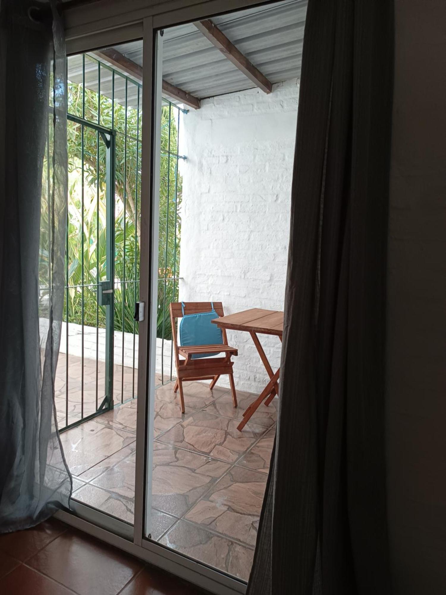 Con Patio. Planta Baja, Max. 3.