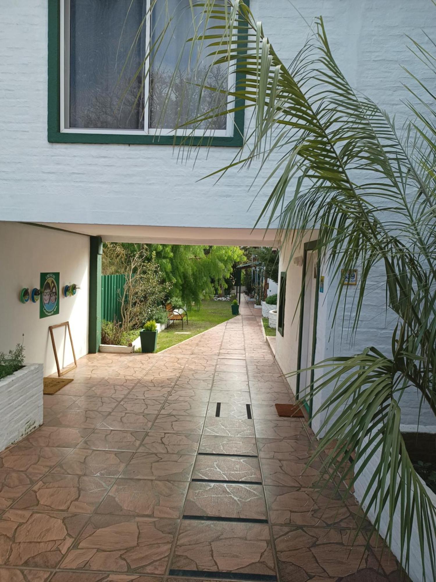 Con Patio. Planta Baja, Max. 3. Colonia del Sacramento