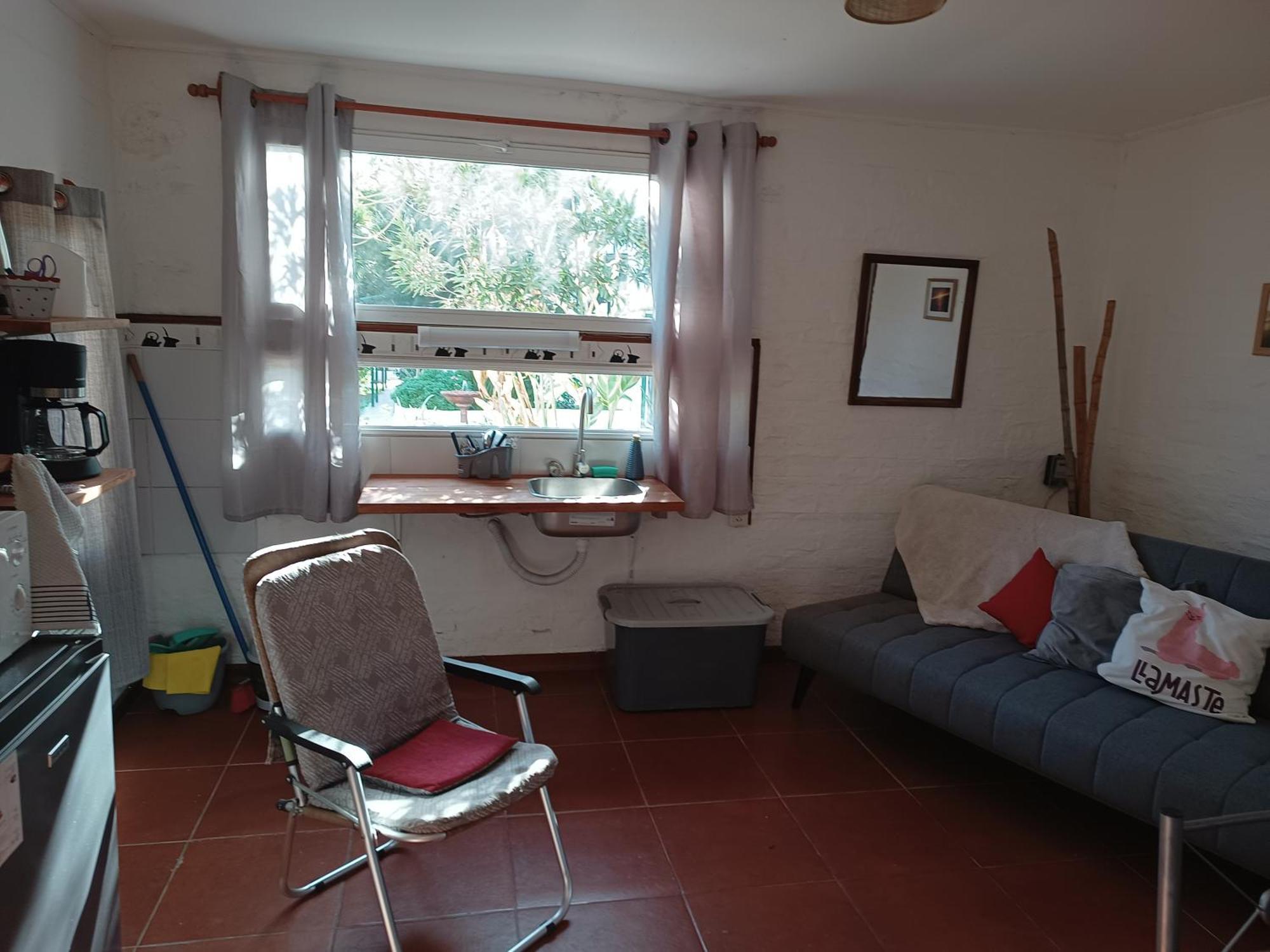 Con Patio. Planta Baja, Max. 3. * Colonia del Sacramento