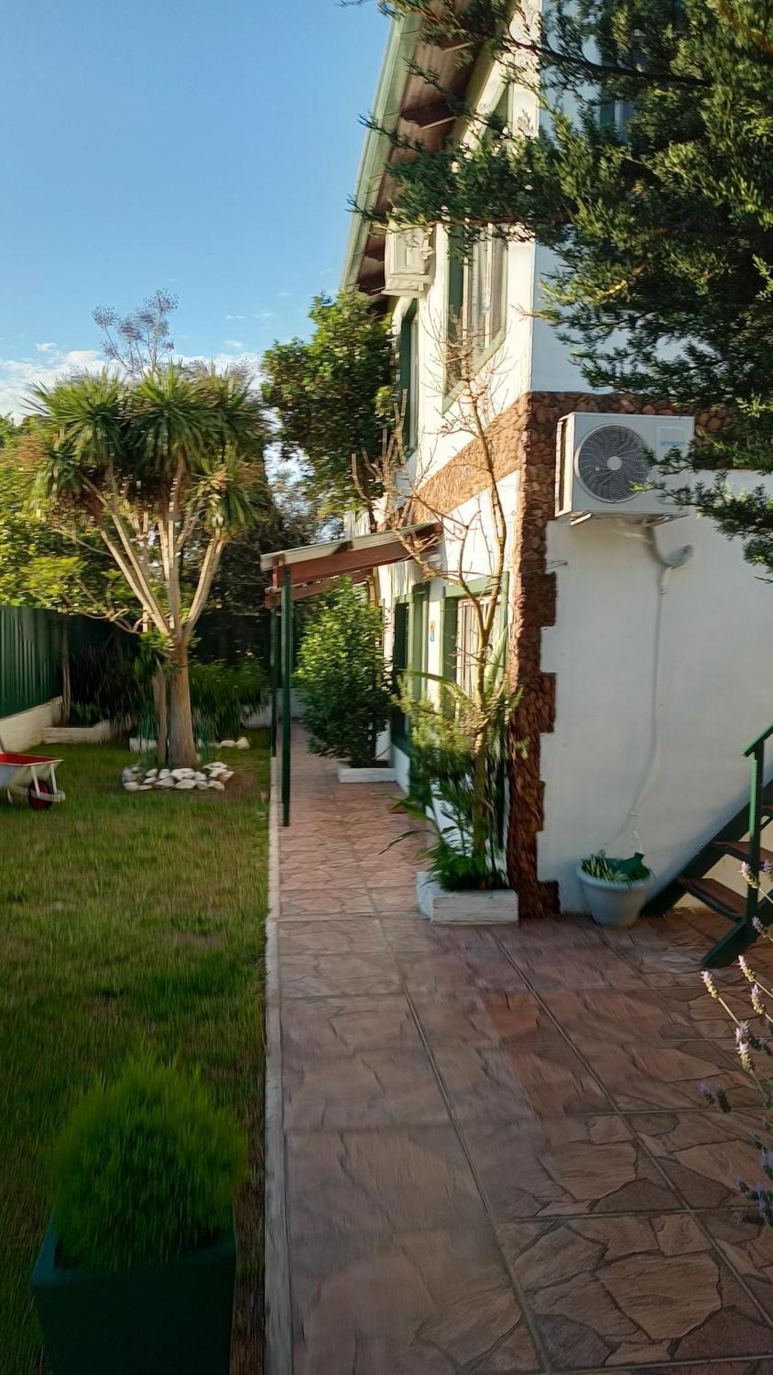 Con Patio. Planta Baja, Max. 3. Colonia del Sacramento