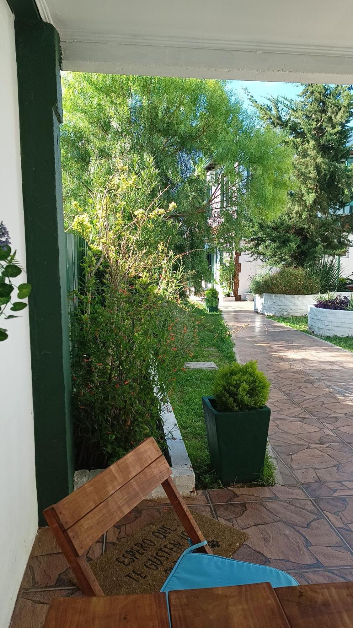 Con Patio. Planta Baja, Max. 3. *